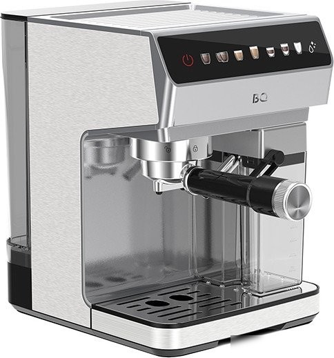 Рожковая кофеварка BQ CM7004 Premium