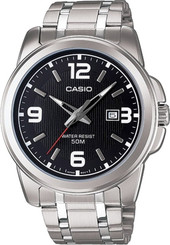 Наручные часы Casio MTP-1314D-1A