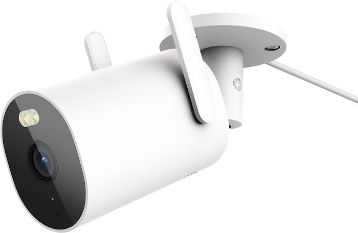 IP-камера Xiaomi Outdoor Camera AW300 MBC20 (международная версия)