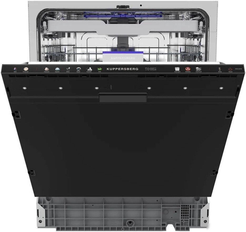 Встраиваемая посудомоечная машина KUPPERSBERG GSD 6030