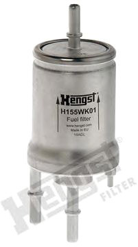 Hengst H155WK01