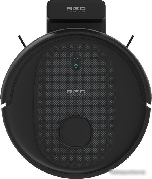 Робот-пылесос RED Solution RV-RL6100S