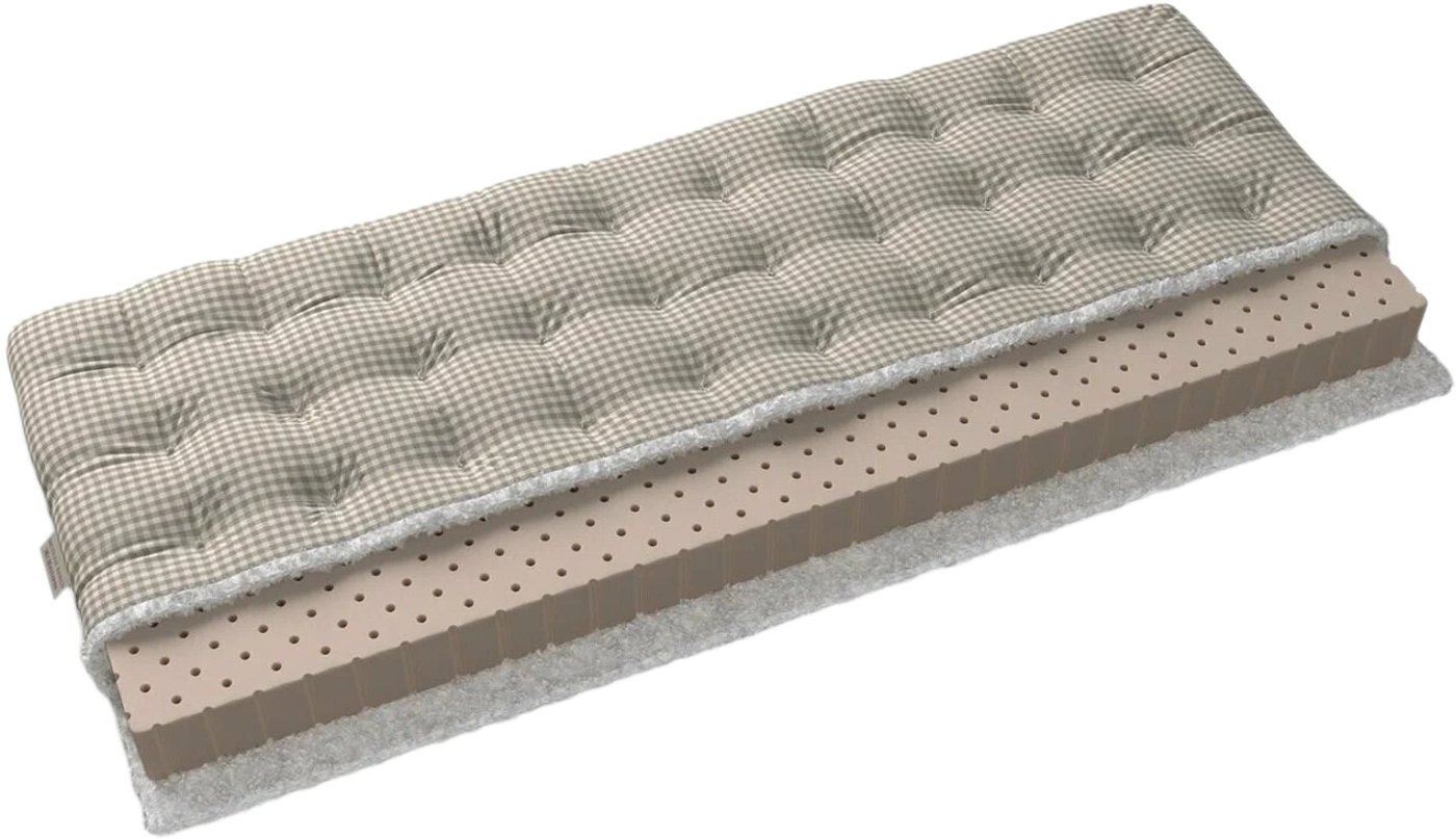 Матрас Mr. Mattress Omake Black 80x200