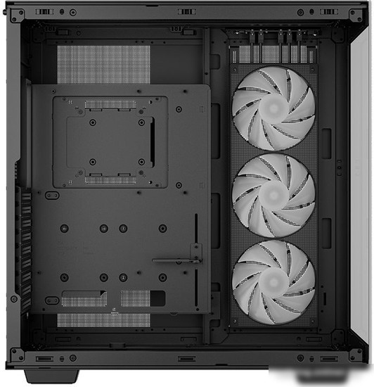Корпус DeepCool CH780 R-CH780-BKADE41-G-1
