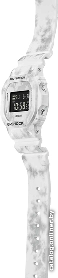 Наручные часы Casio G-Shock DW-5600GC-7E