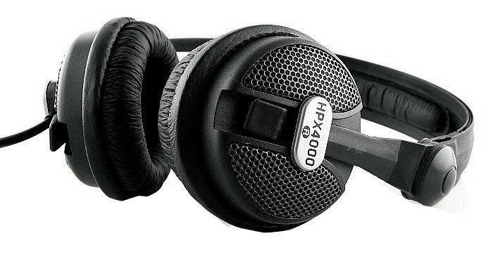 Наушники Behringer HPX4000