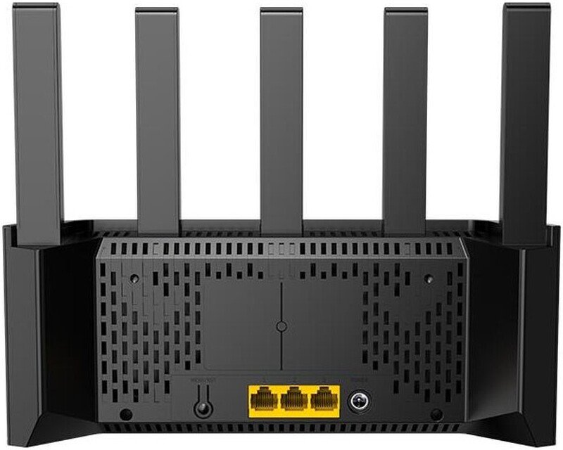 Wi-Fi роутер Tenda TE3L