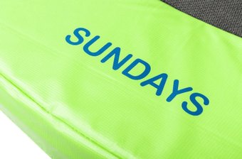 Аксессуары и комплектующие для батутов Sundays Кожух для батута Champion-D490 (зеленый)