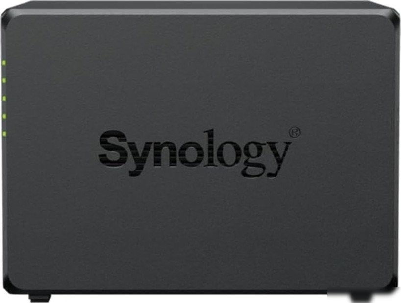 Сетевой накопитель Synology DiskStation DS925+