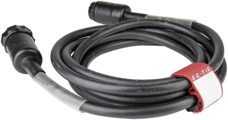 Стяжка для кабеля Kupo Cable Tie EZ241-R (10 шт)