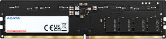 Оперативная память ADATA 16ГБ DDR5 5600 МГц AD5U560016G-B