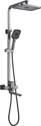 Душевая система Shevanik S7036T