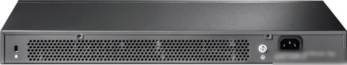 Управляемый коммутатор уровня 2+ TP-Link TL-SG3428 V1