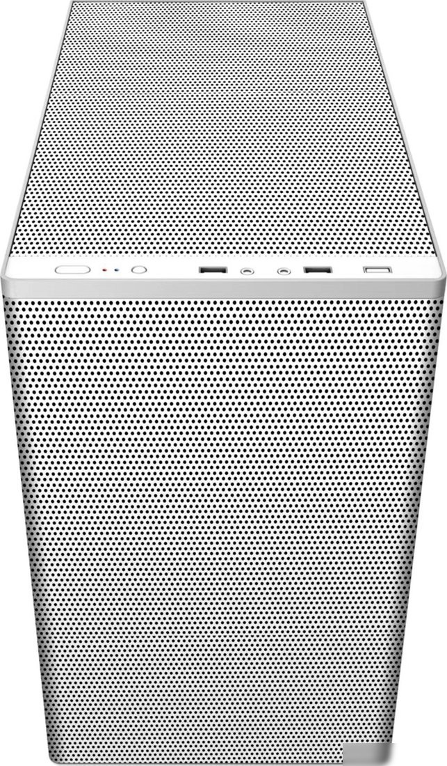 Корпус A4Tech Bloody BD-CC117F (белый)