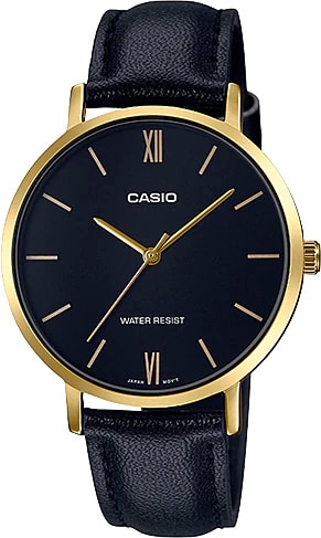 Наручные часы Casio Collection LTP-VT01GL-1B