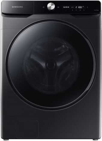 Стиральная машина Samsung WF20DG8650BVLD