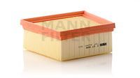 Воздушный фильтр MANN-filter C17006