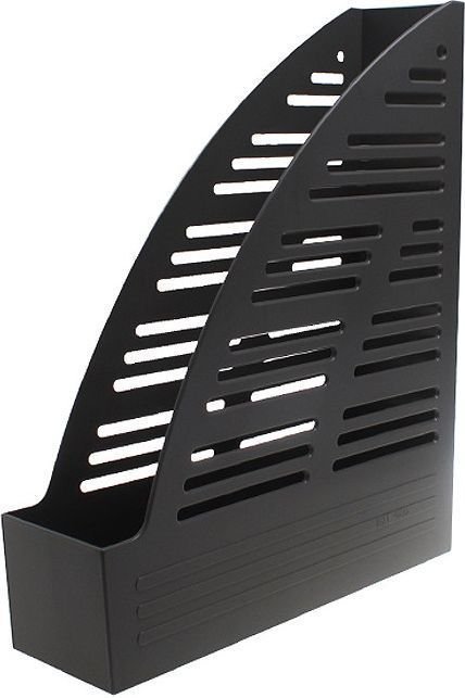 Лоток для бумаг Darvish DV-7521 (серый)