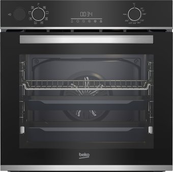 Электрический духовой шкаф BEKO BBIS13300XMSE