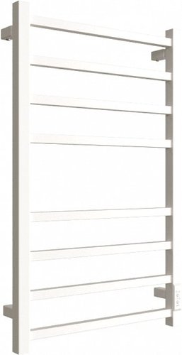Полотенцесушитель Двин N plaza neo 80/50 (белый)