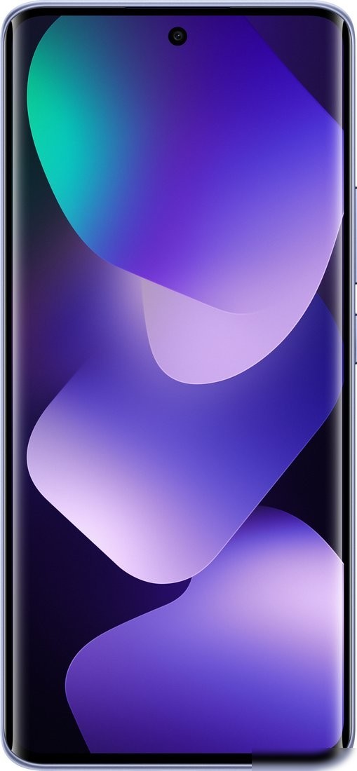 Телефон Xiaomi Redmi Note 15 8GB/256GB без NFC международная версия (фиолетовый)