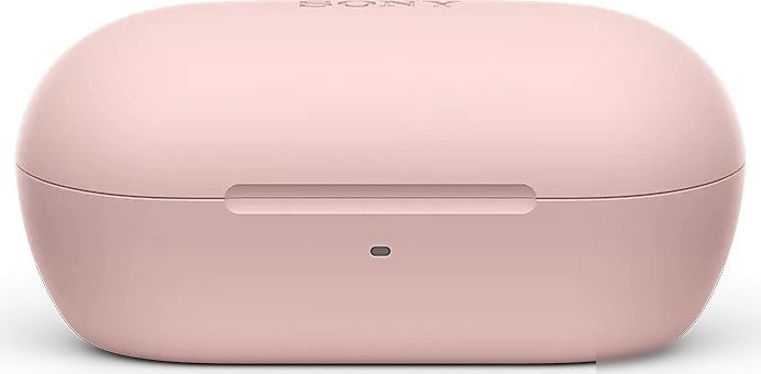 Наушники Sony WF-C710N (розовый)