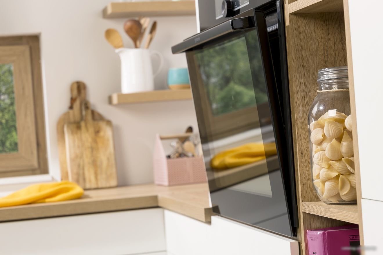 Электрический духовой шкаф Gorenje BPS6747A06X