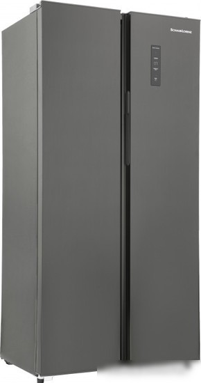 Холодильник side by side Schaub Lorenz SLU S400H4EN