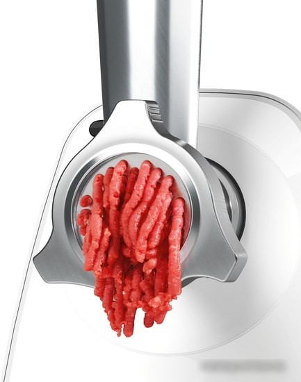 Мясорубка Bosch MFW2514W