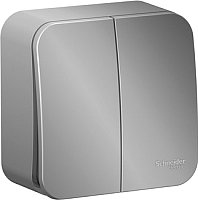 Выключатель Systeme Electric Blanca BLNVA105013