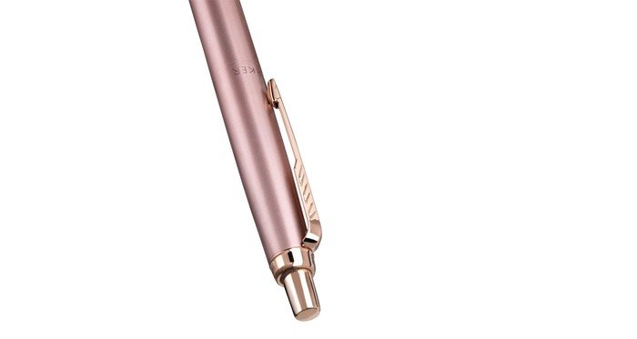 Ручка шариковая Parker Jotter XL Monochrome SE20 RG 2122755