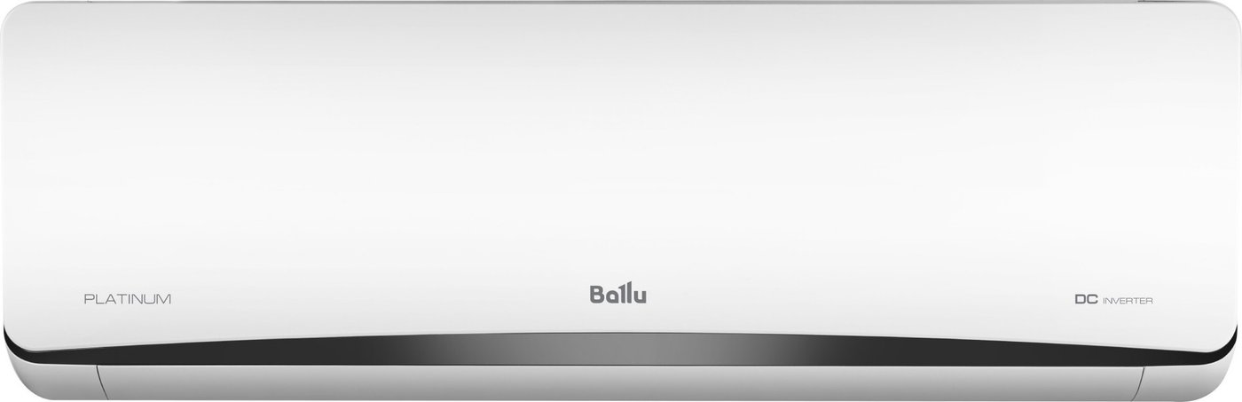 Кондиционер Ballu Platinum DC BSEI-09HN8_V3