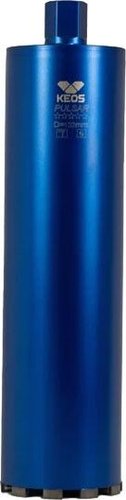 Коронка KEOS Pulsar Pro Lazer 1/4" DCL082.450