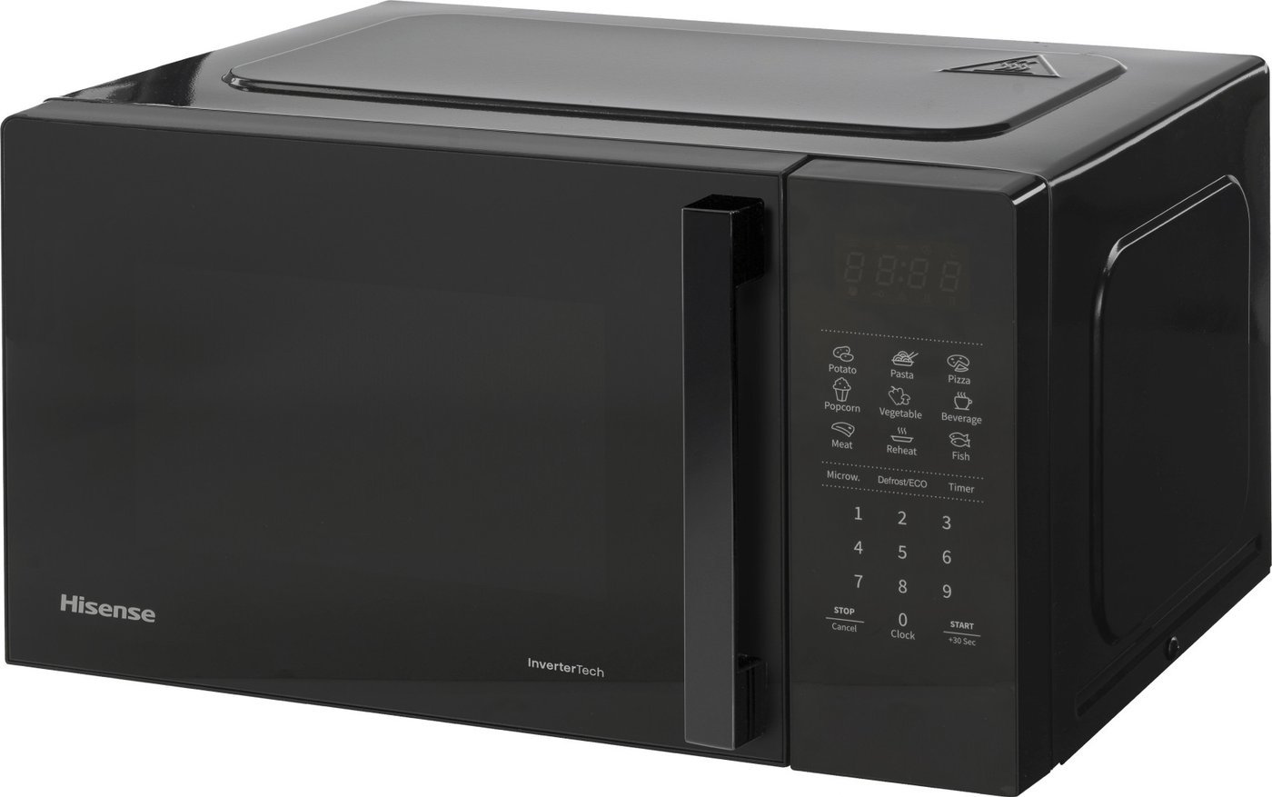Микроволновая печь Hisense H20MOBS4HI