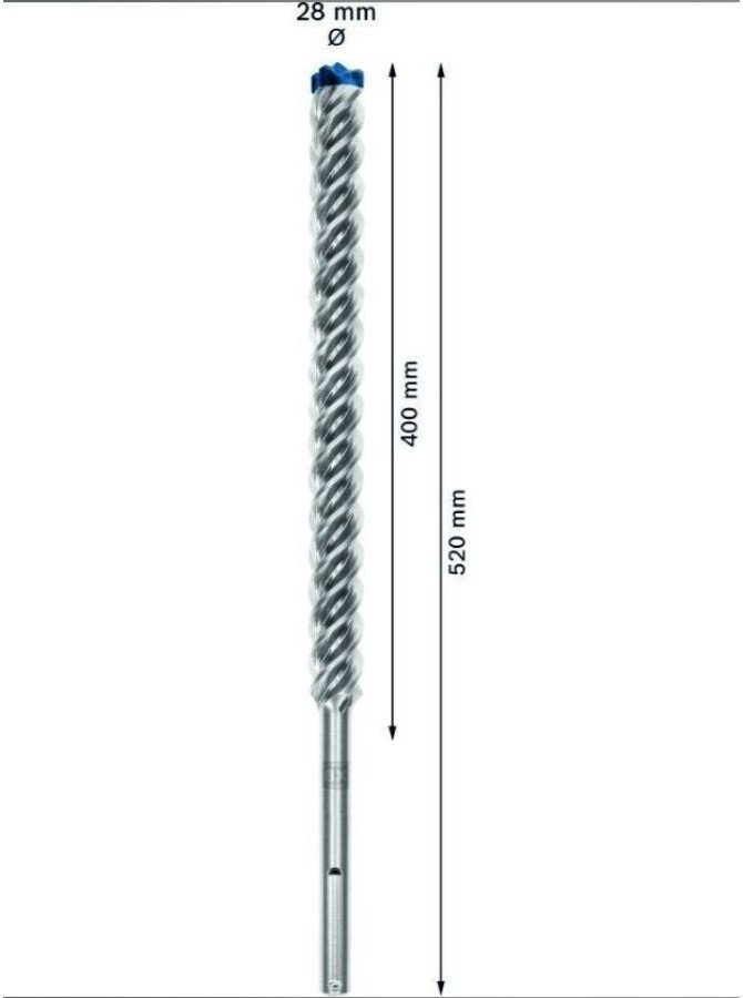 Бур Bosch 2608900248