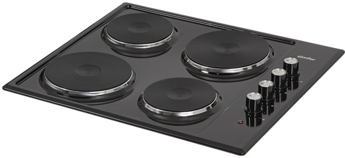 Варочная панель Simfer H60E04B016