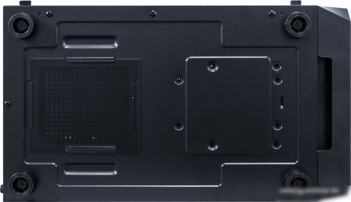 Корпус 1stPlayer FD3 (черный)