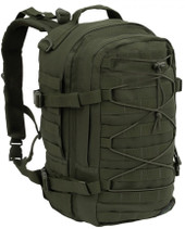 Туристический рюкзак TRAMP Operator TRP-047oliv (оливковый)