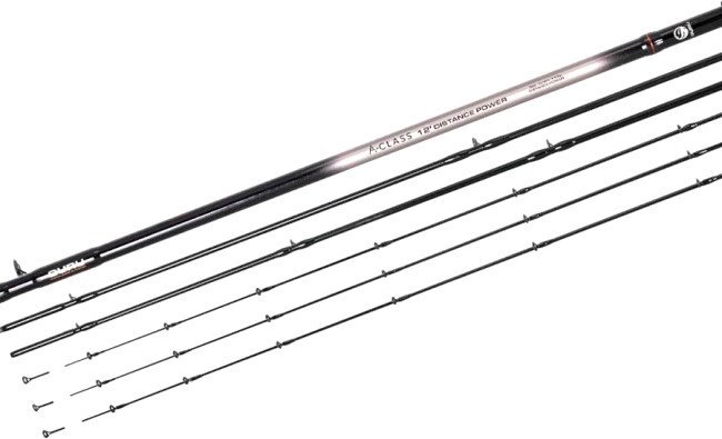 Удилище Guru A-Class Heavy Feeder 13 90г GAC009
