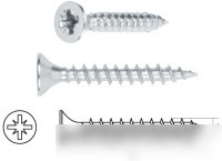 Шуруп Starfix SMC3-62650-250