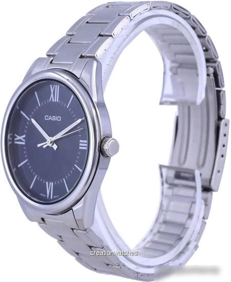 Наручные часы Casio MTP-V005D-2B5