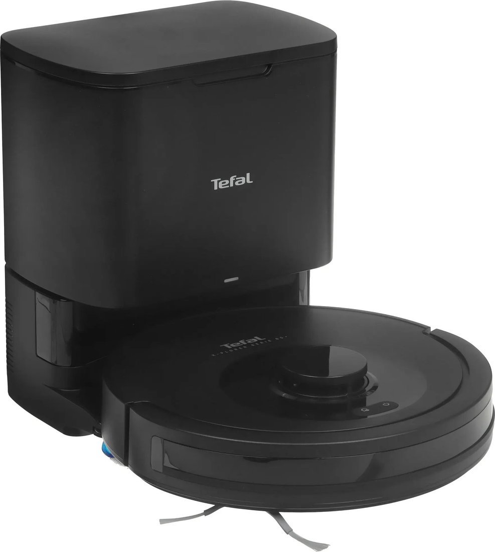Робот-пылесос Tefal X-PLORER Serie 85+ RG87D5WH