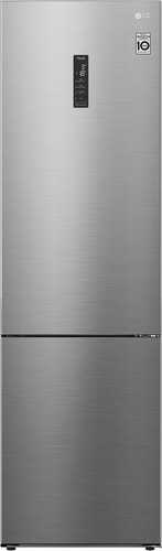 Холодильник LG DoorCooling+ GA-B509CMQM