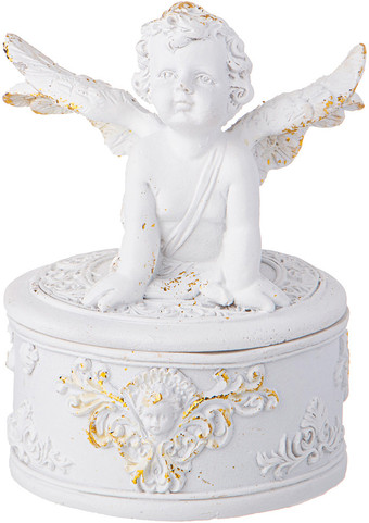 Статуэтка Lefard Amore 390-1322