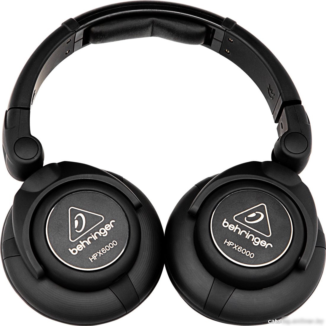 Наушники Behringer HPX6000
