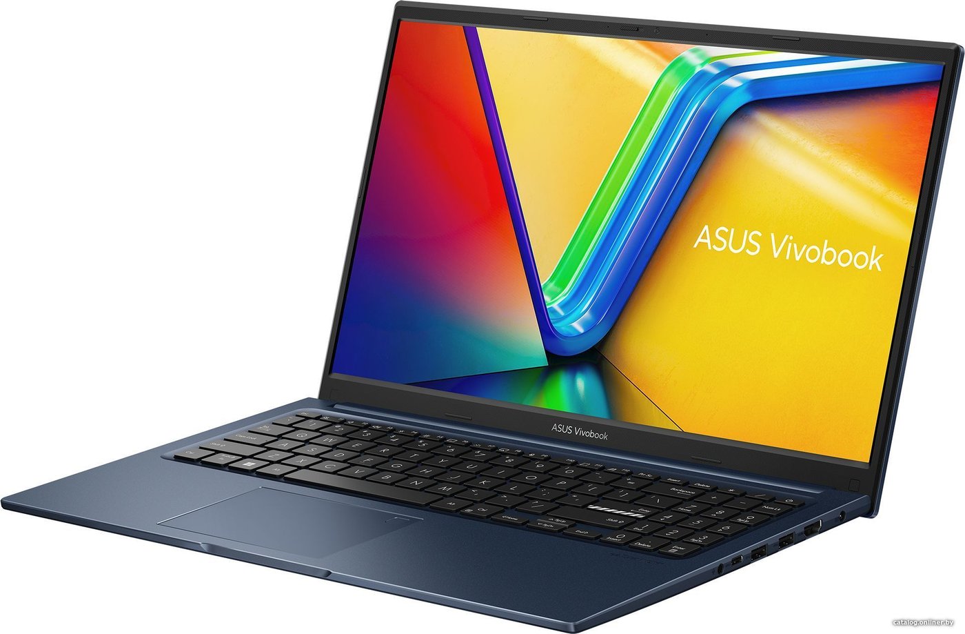 Ноутбук ASUS Vivobook 15 X1504ZA-BQ963