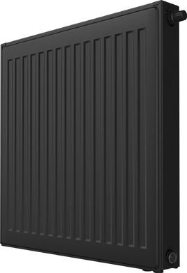 Стальной панельный радиатор Royal Thermo Ventil Compact VC22-500-600 Noir Sable
