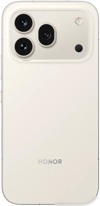 Телефон HONOR 600 Pro Dual SIM 12GB/256GB международная версия (бежевый)