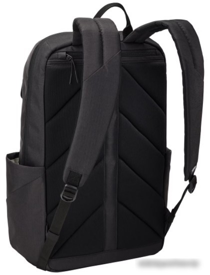 Городской рюкзак Thule Lithos 20L TLBP216 (black)