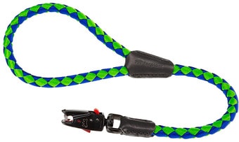 Поводок Ferplast Twist Matic G18/60 75375922 (зеленый/синий)